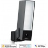 Netatmo Caméra de sécurité de sécurité exterieure connectée