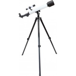 BUKI Télescope TS007B 30 activités