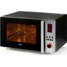 Domo micro-ondes combiné 42L 3-en-1 2700W DO24201C