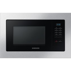 Samsung Micro ondes gril encastrable MG23A7013CT
