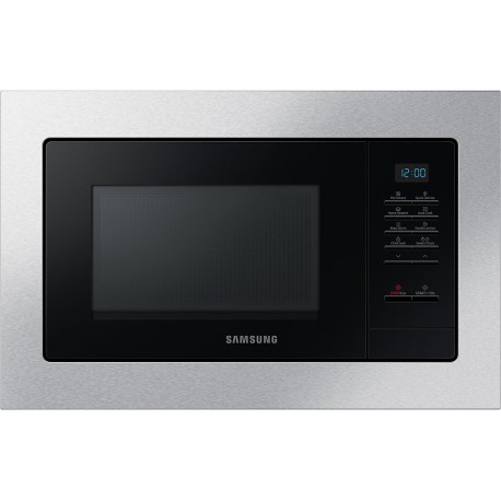 Samsung Micro ondes gril encastrable MG23A7013CT