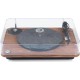 Elipson Platine vinyle Chroma 400 RIAA BT Noyer