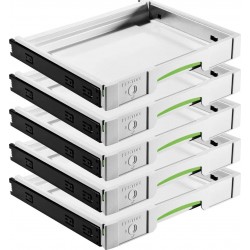 Festool Tiroir SYS-AZ-Set