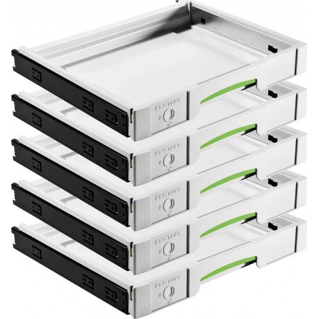 Festool Tiroir SYS-AZ-Set