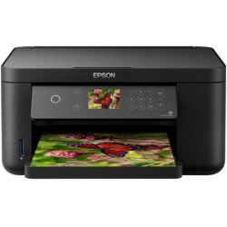 Epson Imprimante Multifonctions Jet d'Encre XP 5100 XP-5100 XP5100 C11CG29402