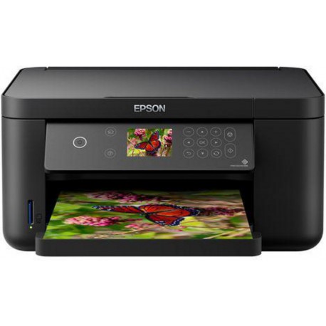 Epson Imprimante Multifonctions Jet d'Encre XP 5100 XP-5100 XP5100 C11CG29402