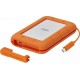 LaCie Rugged Thunderbolt USB-C Thunderbolt 5To STFS5000800