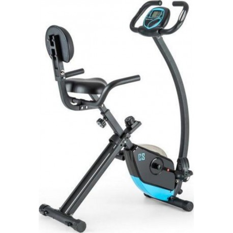 Capital Sports Vélo d'appartement TRAJECTOR