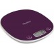 Terraillon Balance de cuisine MACARON PRUNE