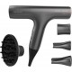 Cecotec Sèche-cheveux cecotec ionicare 6000 rockstar soft pro
