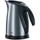 Braun wk600 sommelier bouilloire - acier/anthracite WK600M
