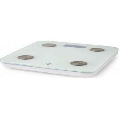 Nedis Pèse personne connecté wi-fi - nedis