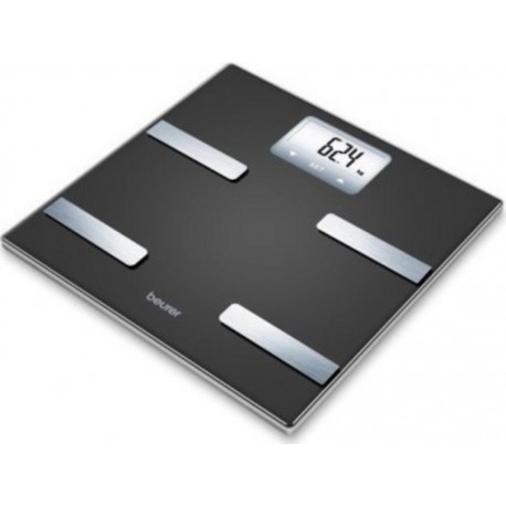 Beurer Pese-personne impédancemetre - beurer bf530 BEUBF530