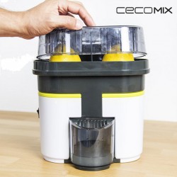 Cecotec Presse-agrumes electrique cecotec zitrus 4039 90w