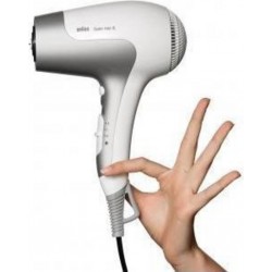 Braun seches cheveux hd585