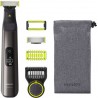 Philips Rasoir homme rechargeable QP6550/16