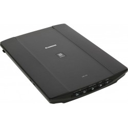 Canon Scanner à Plat Noir Lide 220
