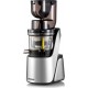 BioChef Biochef Extracteur de jus Quantum - ARGENT