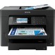 Epson Imprimante jet d'encre WorkForce WF-7840DTWF