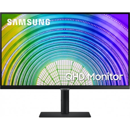 Samsung Ecran PC 27” QHD LS27A60PUUUXEN