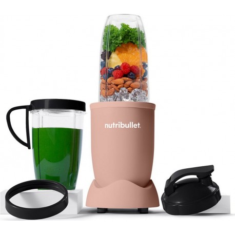 Nutribullet Blender Pro NB907MACL