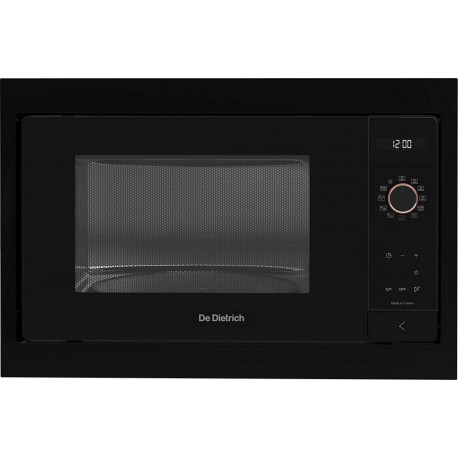 DE DIETRICH Micro ondes encastrable DME4310H Heritage