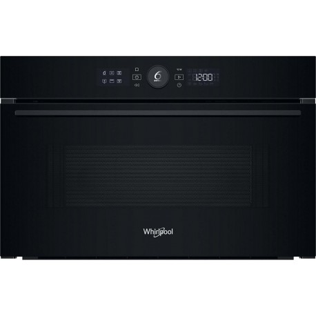 Whirlpool Micro ondes grill encastrable WMD54MBF