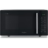 Whirlpool Micro ondes grill MWP254SB
