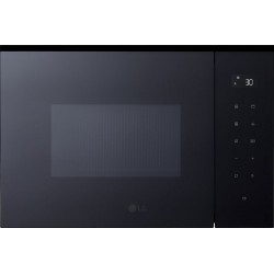 LG Micro ondes grill encastrable MGBZ2593F