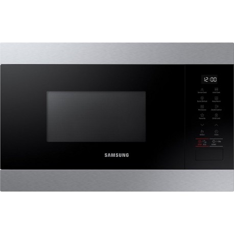 Samsung Micro ondes encastrable MS22M8274AT