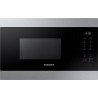 Samsung Micro ondes encastrable MS22M8274AT