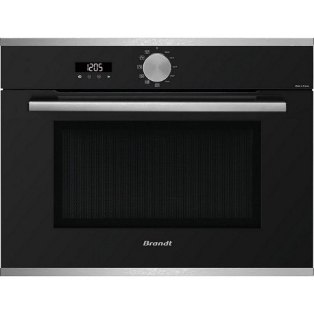 Brandt Micro ondes encastrable BKS7131LX