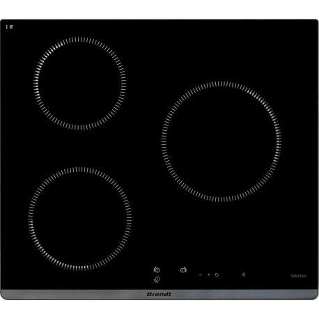 Brandt Table induction BPI6311B