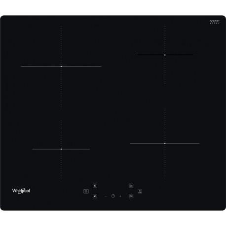 Whirlpool Table induction WSQ4860NE