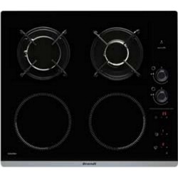 Brandt Table mixte BPI6413BM