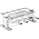 Lagrange Raclette x8 transparence céramique V2