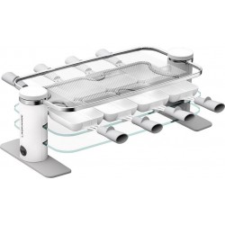 Lagrange Raclette x8 transparence céramique V2
