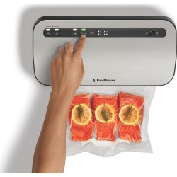 FOOD SAVER Machine sous vide VS2290X