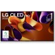 LG TV OLED OLED77G4