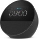 Amazon Assistant vocal Echo Spot 2024 Noir