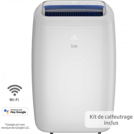 BEKO Climatiseur BP109GAC