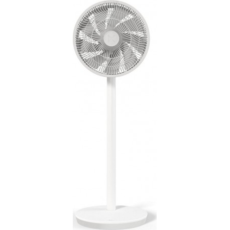 DUUX Ventilateur DXCF60 WHISPER Essence