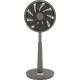 DUUX Ventilateur DXCF27 WHISPER 2 Gris Mat