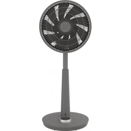 DUUX Ventilateur DXCF27 WHISPER 2 Gris Mat