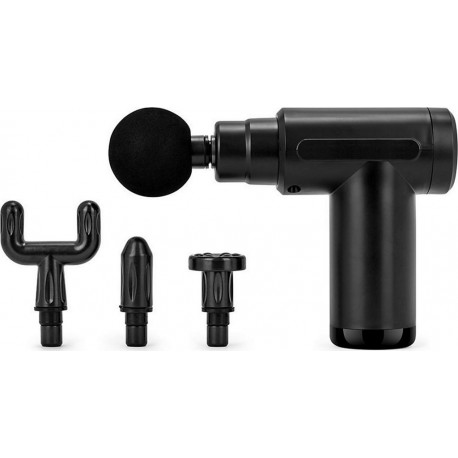 Livoo Pistolet de massage de massage DOS200