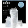 Braun Epilateur électrique Silk-epil 5-041