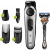Braun Tondeuse barbe BT5260