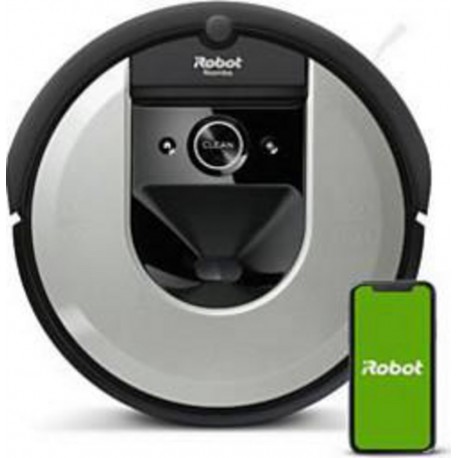 Irobot Aspirateur robot Roomba i7156