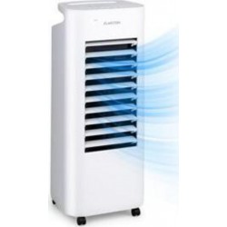 Klarstein Rafraîchisseur d'air IceWind Max 3-en-1 - Blanc