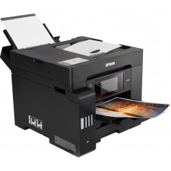 Epson Imprimante jet d'encre EcoTank ET-5800